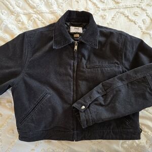 TNA Berkely Workwear Jacket